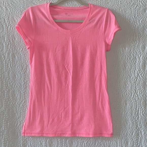 No Boundaries Juniors’ Everyday Short Sleeve Set 2 T-Shirt - Picture 5 of 8